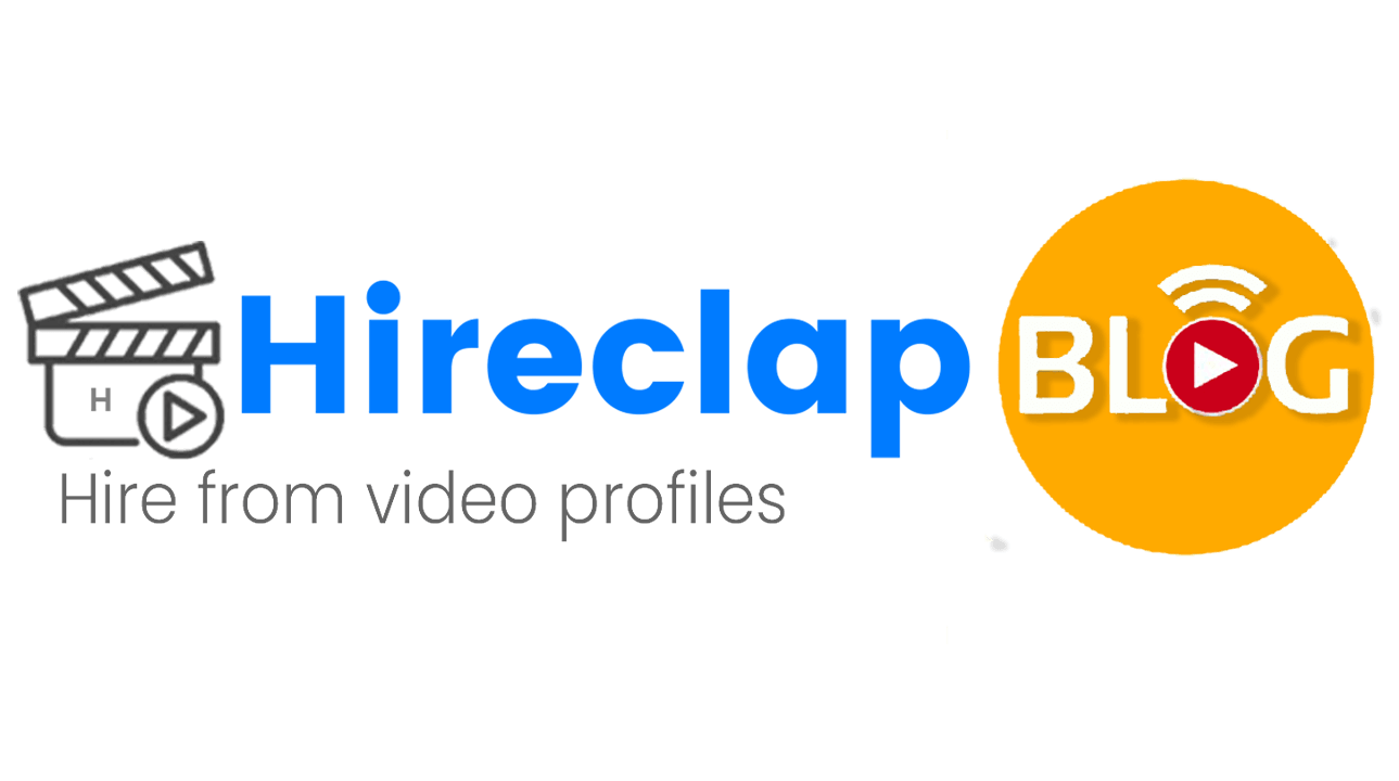 Hireclap Blogo Logo